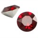 Swarovski Elements SS29 puntsteen Siam red